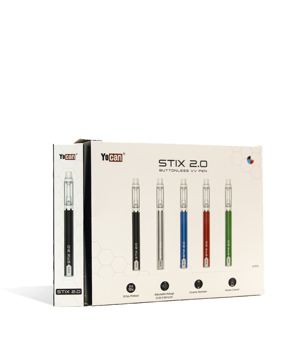 Yocan - Stix Vaporizer Kit