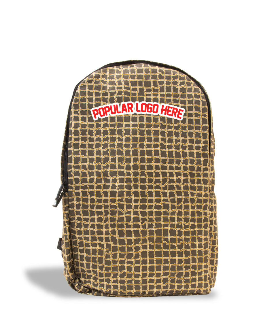 Sprayground smell outlet proof