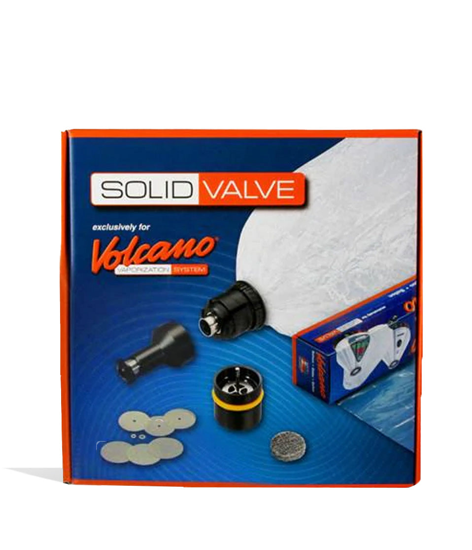 Volcano Classic + Easy Valve Starter Kit, Storz & Bickel