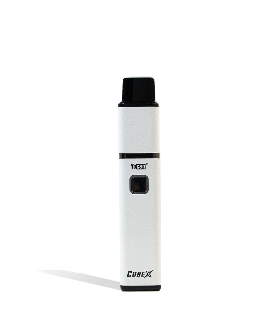 Order Wholesale Yocan CubeX Concentrate Vaporizers – Got Vape