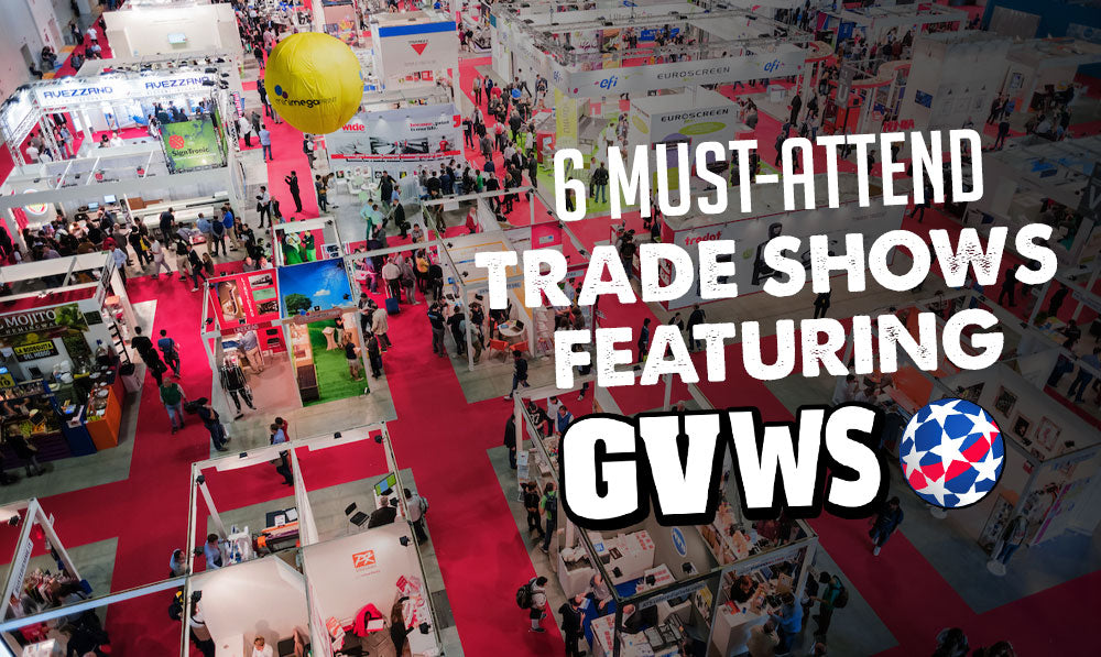6 Must-Attend Trade Shows Featuring Got Vape Wholesale
