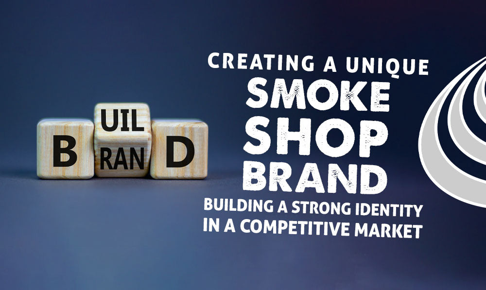 Building a Strong Identity in a Competitive Market | Got Vape Wholesale