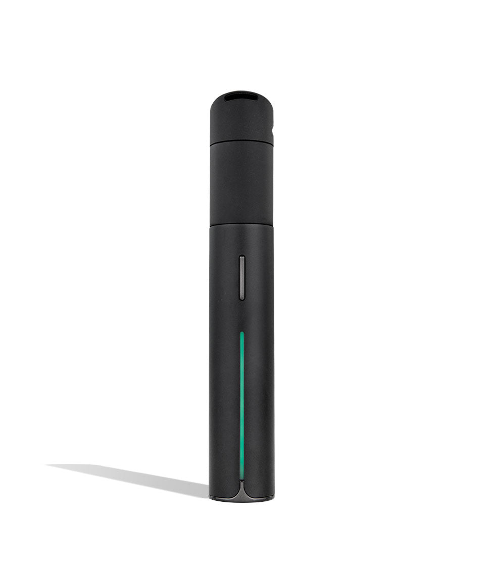 Puffco Pivot Mobile Vaporizer Onyx on white background