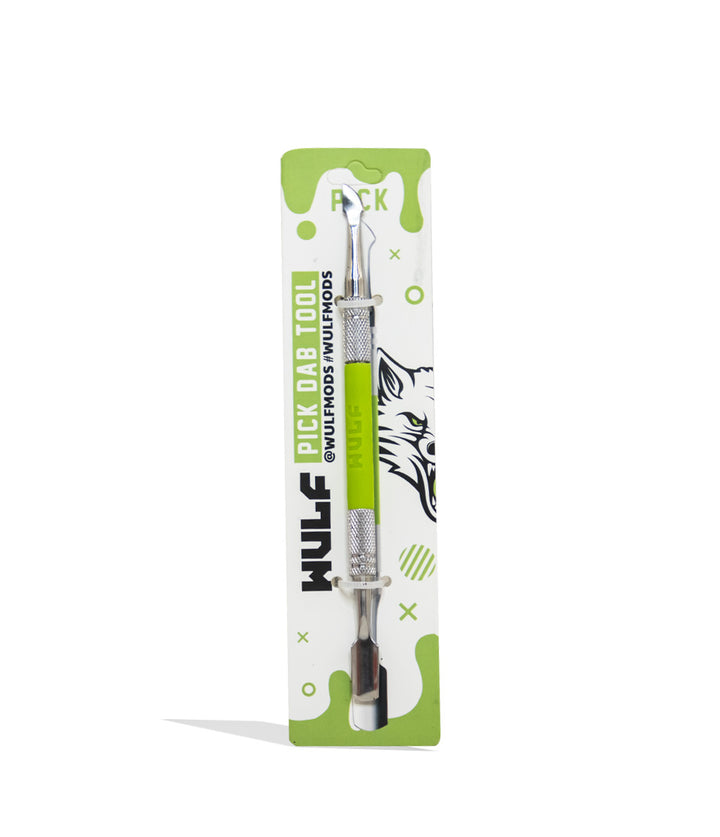 Pick Wulf Mods Assorted Dab Tool 12pk Front View on White Background