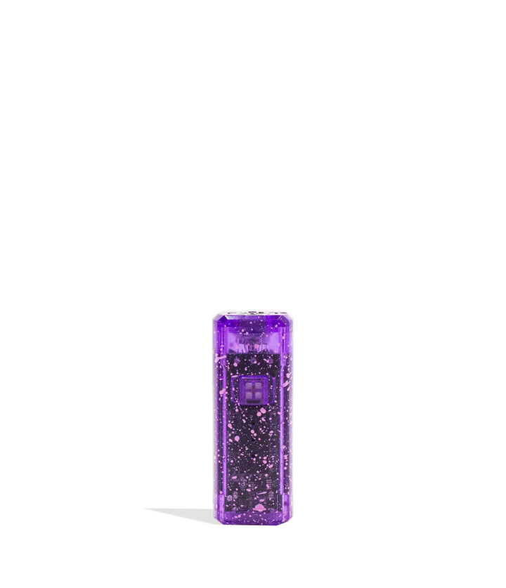 Amethyst Wulf Mods X-Ray Series Kodo 510 Variable Voltage Battery 15pk Front View on White Background