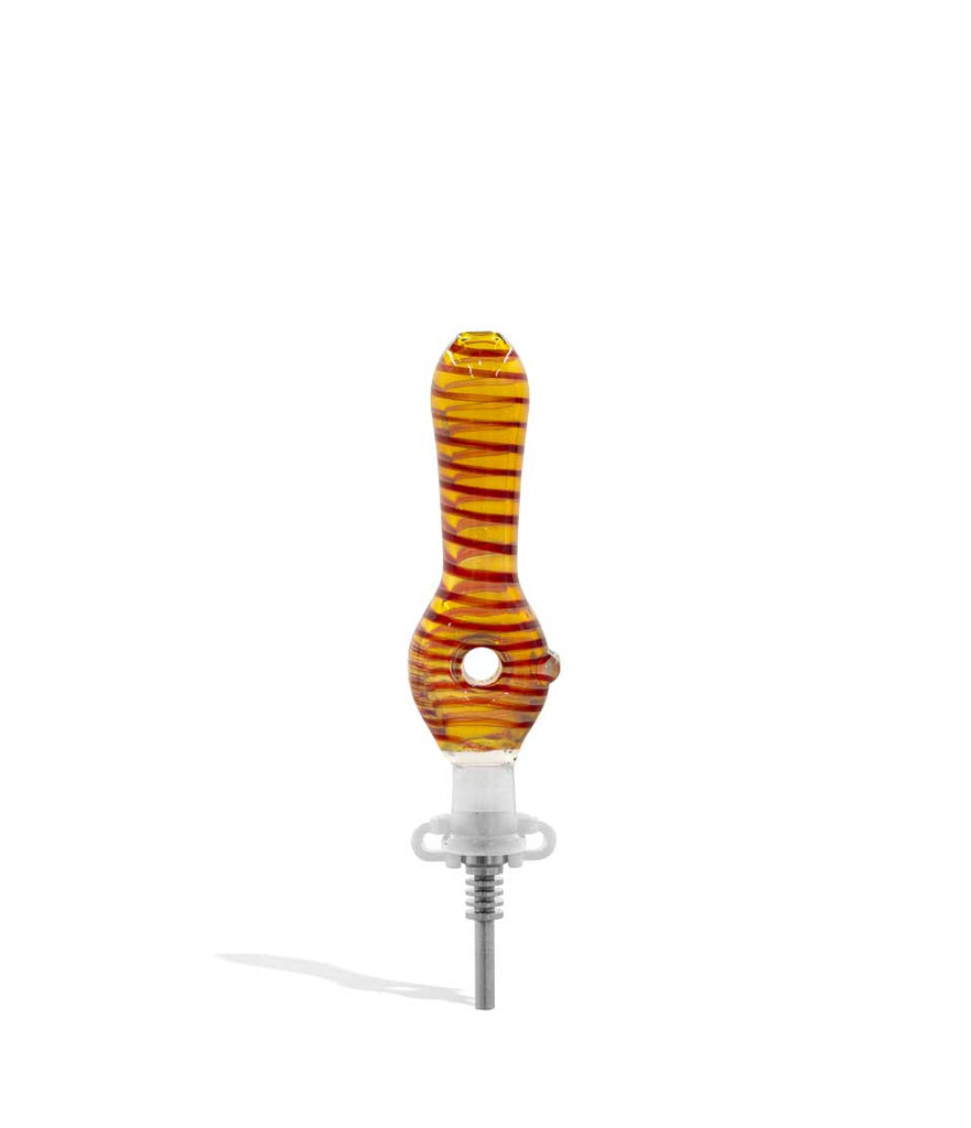 Shop Wholesale 10mm Donut Shaped Nectar Straws – Got Vape Wholesale