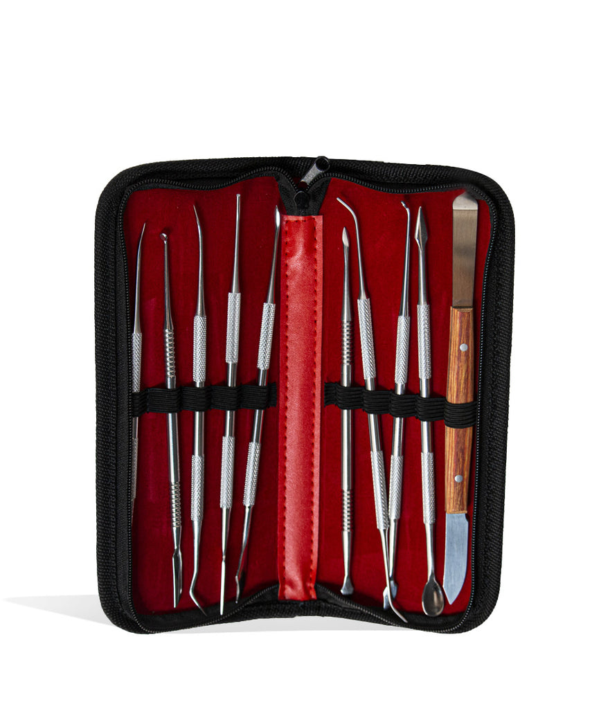Dabber Tool Set All-In-One Case