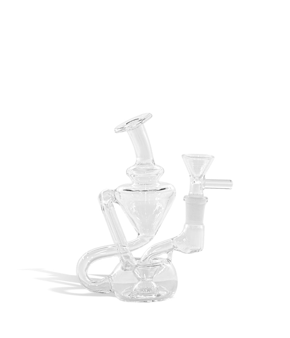 Buy Wholesale 5 Inch Mini Recycler Water Pipes Got Vape Wholesale