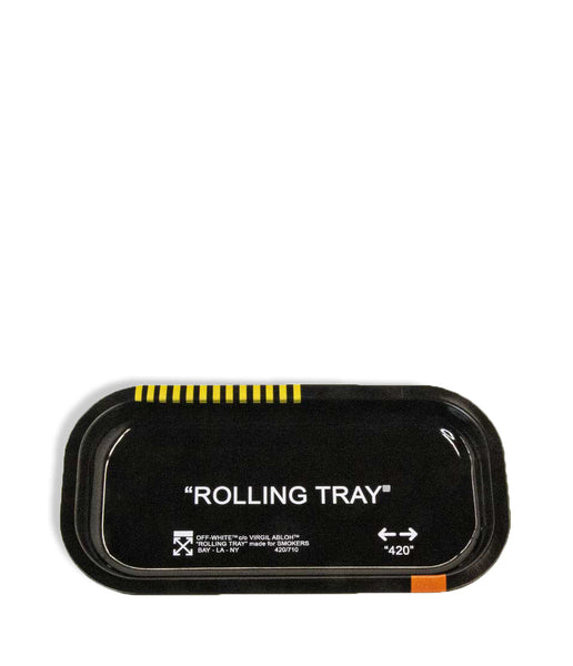 Rolling Tray Smoke