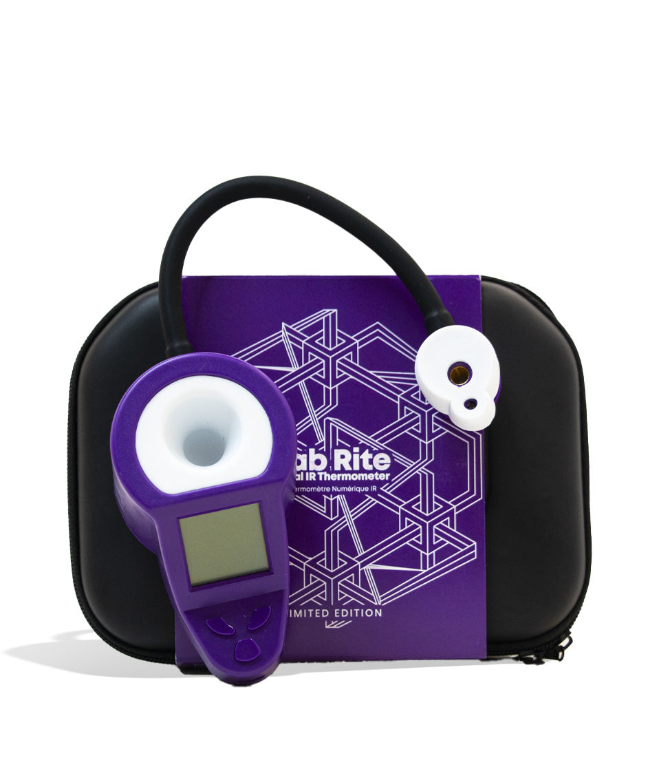 Dab Rite™ Digital IR Thermometer – Avernic Smoke Shop