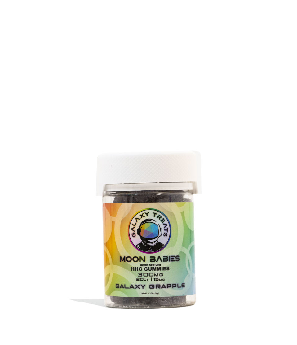 Shop Wholesale Galaxy Treats 300mg HHC Gummies – Got Vape Wholesale