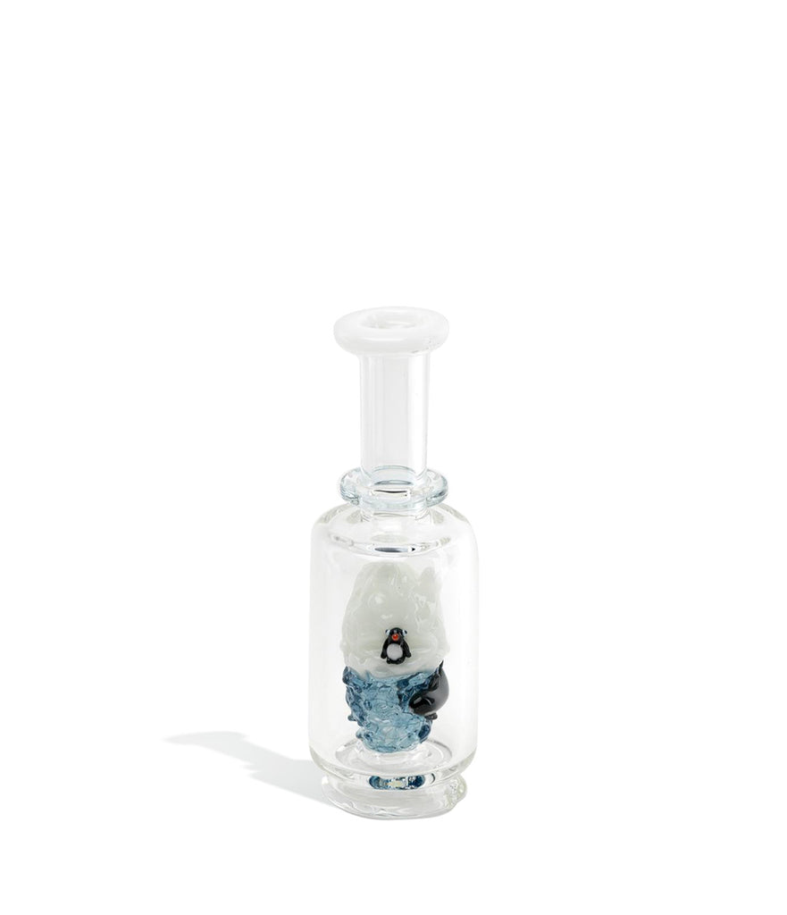 Empire Glassworks Aquatic Puffco Peak Glass Attachment – hempgeek