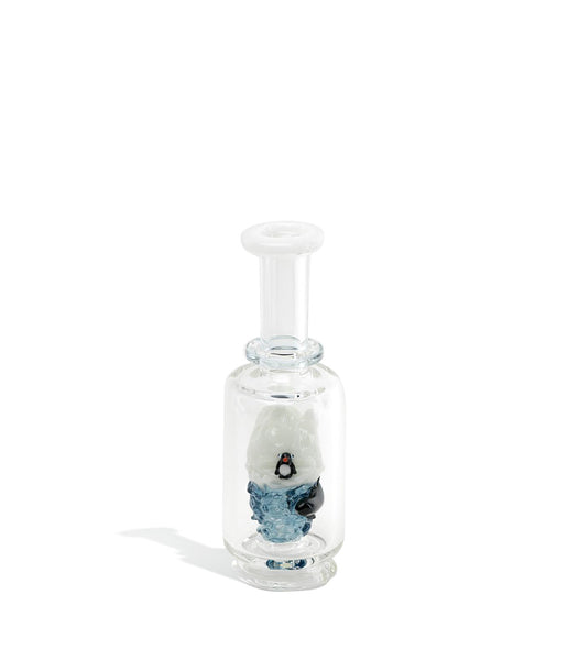 Avenge the Arctic Puffco Peak Glass Attachment