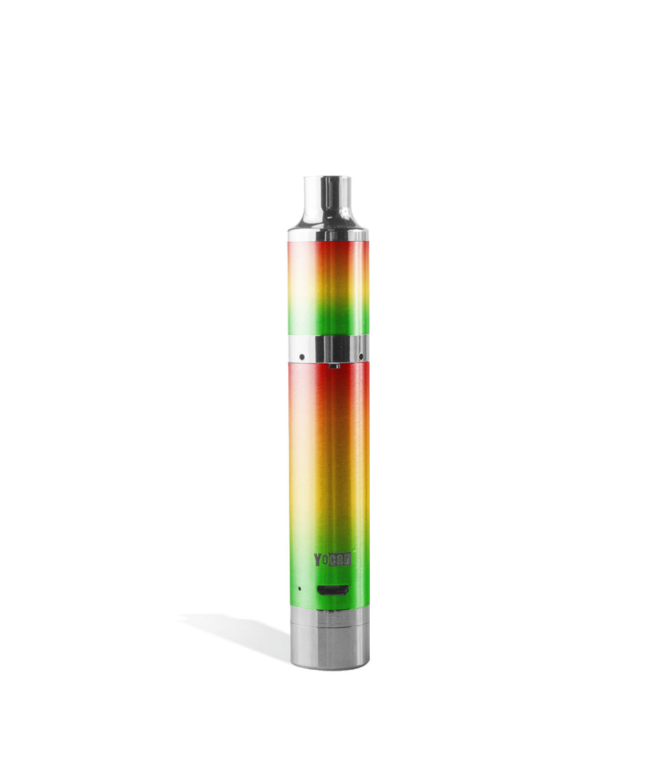 Yocan Cubex Concentrate Vaporizer