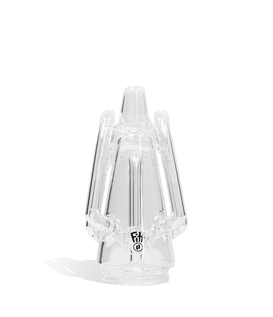 Puffco Peak Ryan Fitt Recycler Glass - Special Edition - Select Vape