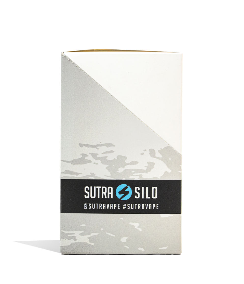 Sutra Vape SILO Auto Draw Cartridge Vaporizer 6pk